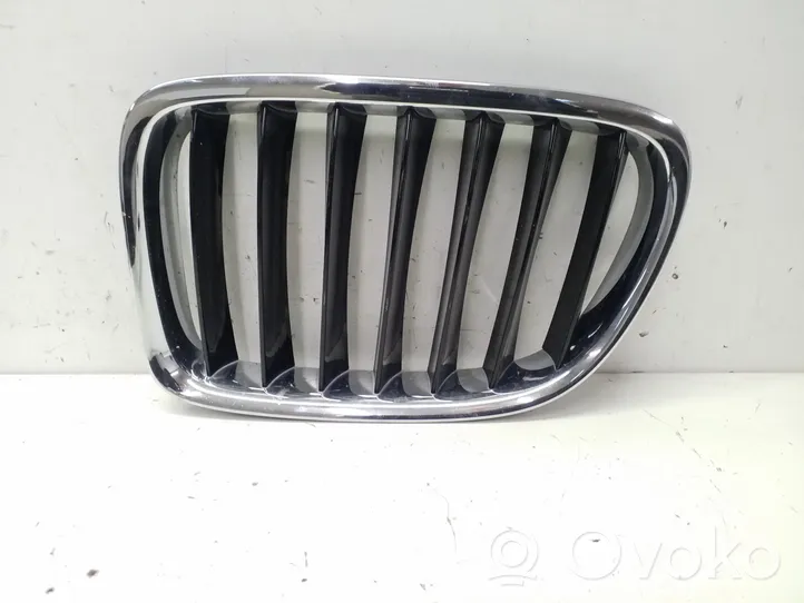 BMW X1 E84 Atrapa chłodnicy / Grill 10627110