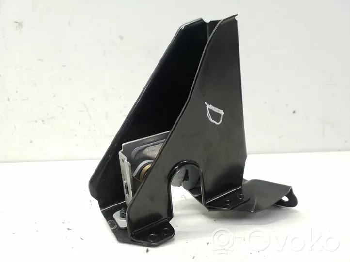 BMW X1 E84 Chiusura/serratura vano motore/cofano 51642991162