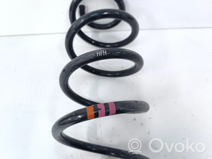 Audi A4 Allroad Front coil spring 