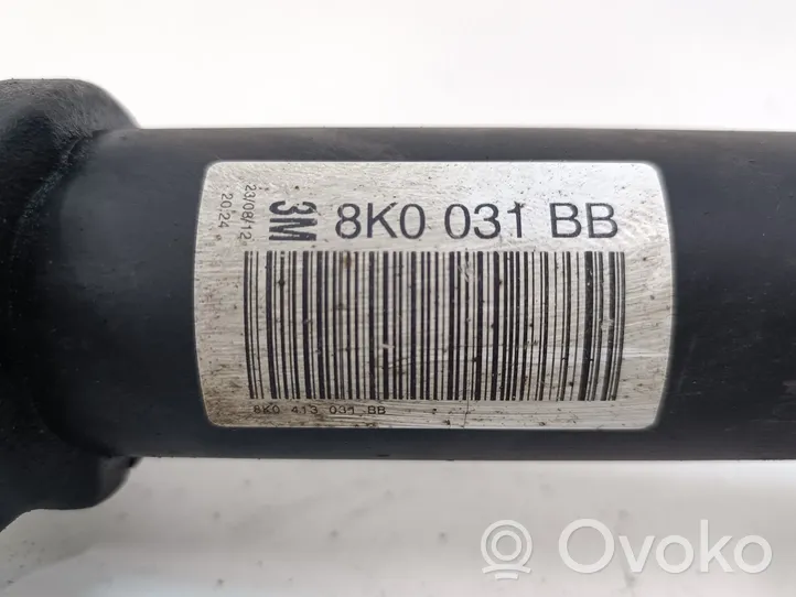 Audi A4 Allroad Front shock absorber/damper 8K0413031BB