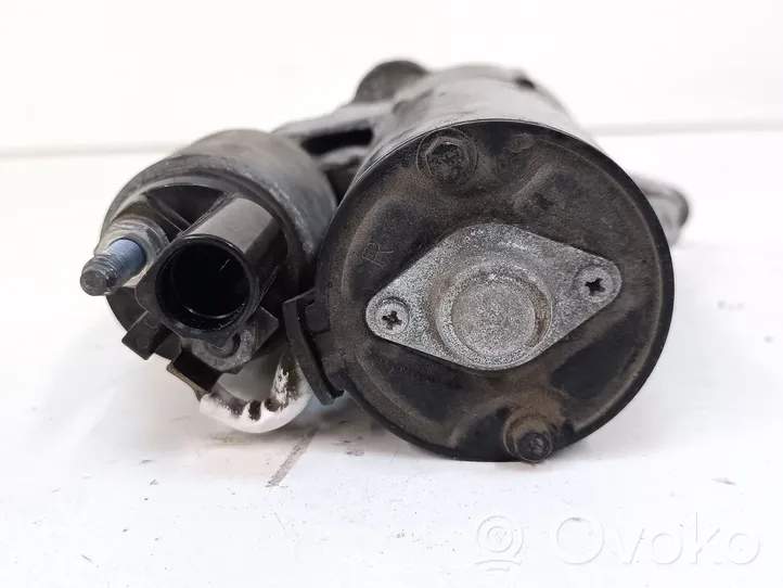 Audi A4 Allroad Starter motor 06H911021A