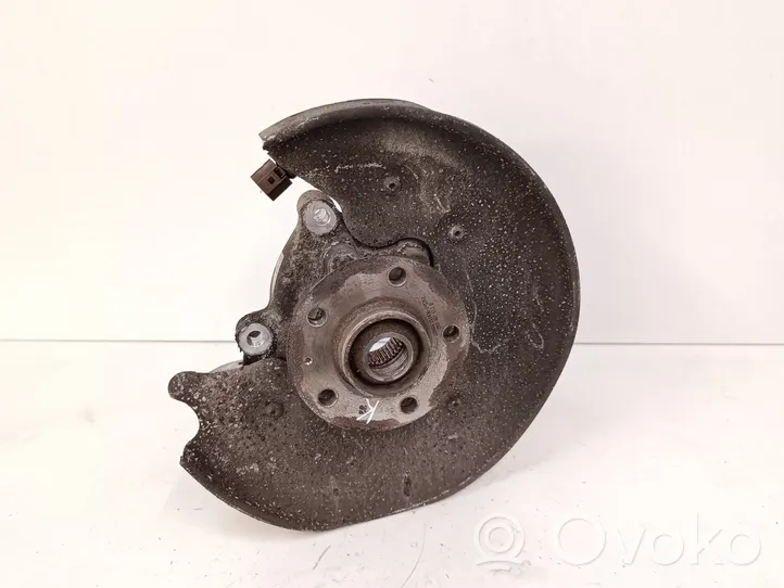 Audi A4 Allroad Rear wheel hub 8K0505431AR