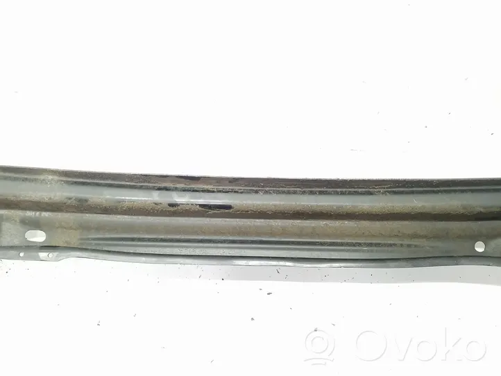 Audi A4 Allroad Rear bumper cross member 8K0807331B