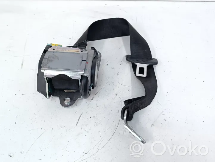 Audi A4 Allroad Ceinture de sécurité arrière 8T0857805N