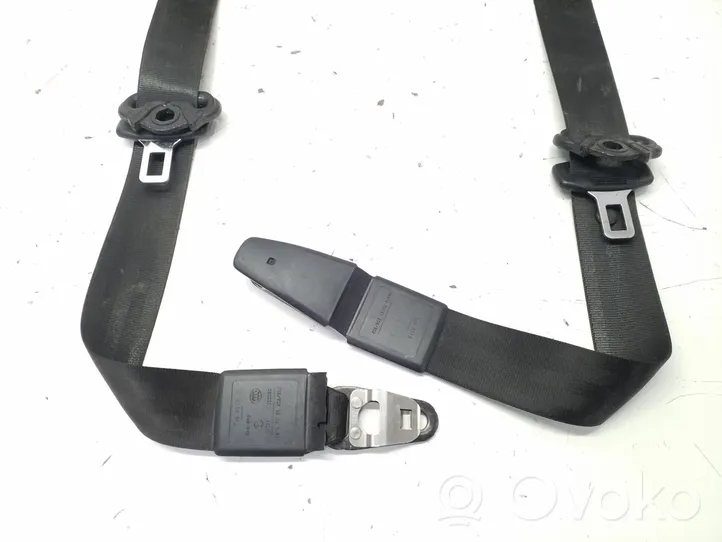 Audi A4 Allroad Ceinture de sécurité avant 3066322