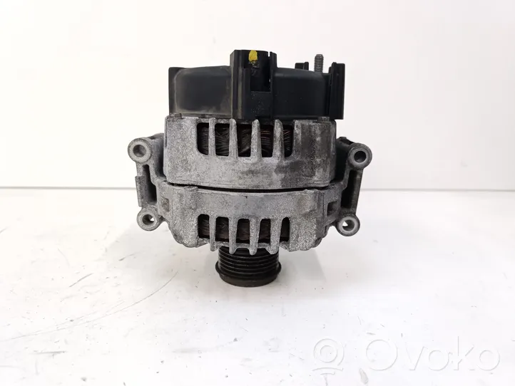 Audi A4 Allroad Alternator 06H903017K