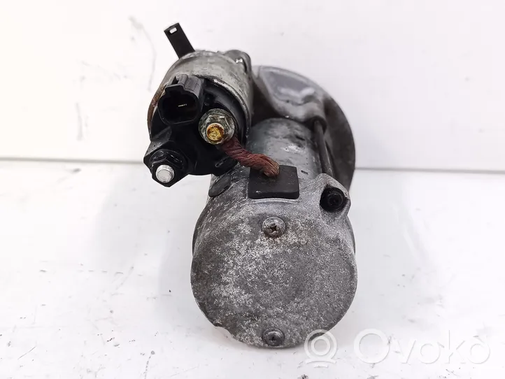 KIA Sportage Starter motor 361002A550