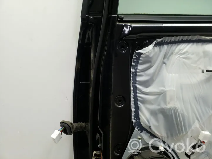 KIA Sportage Rear door 