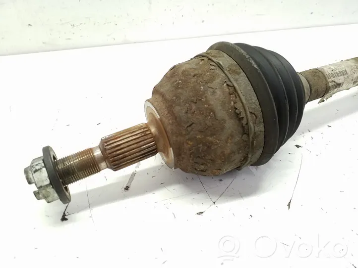 Ford Kuga I Front driveshaft 8V413B437AB