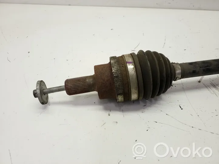 Ford Kuga I Rear driveshaft AG9N4B402AA