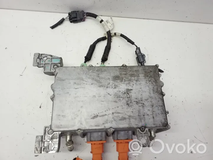 Chevrolet Volt I Spannungswandler Wechselrichter Inverter 24270696