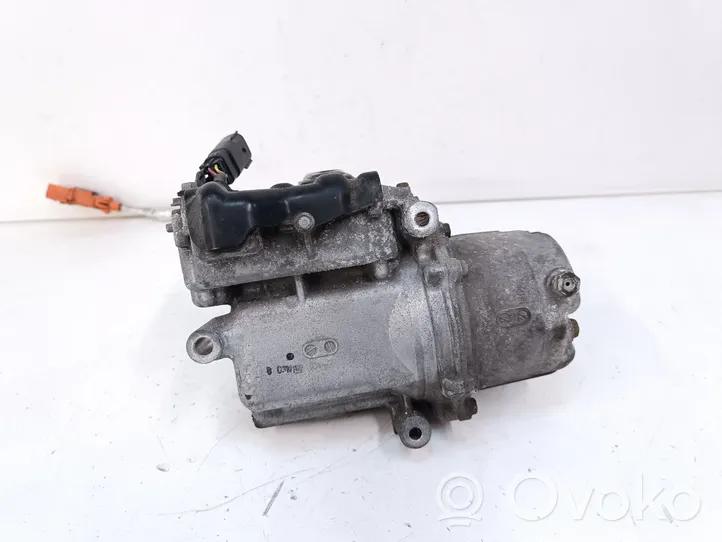 Chevrolet Volt I Air conditioning (A/C) compressor (pump) 22878686