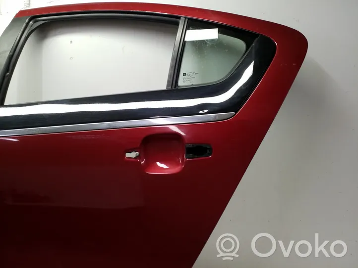Chevrolet Volt I Portiera posteriore 