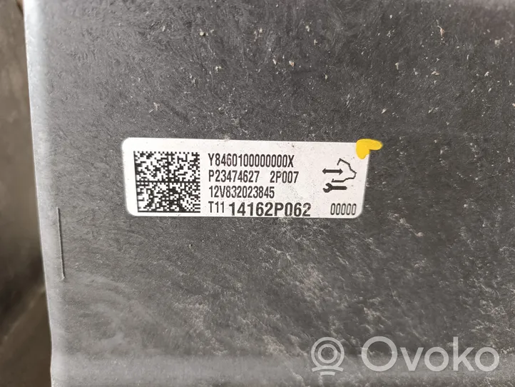 Chevrolet Volt I Bateria pojazdu hybrydowego / elektrycznego P23474627