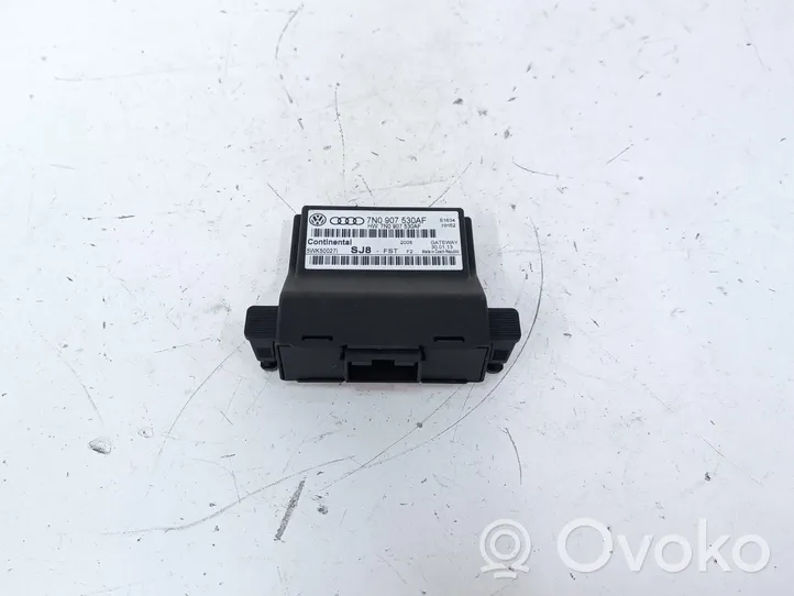 Volkswagen Tiguan Moduł sterowania Gateway 7N0907530AF