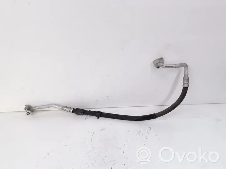 Volkswagen Tiguan Air conditioning (A/C) pipe/hose 