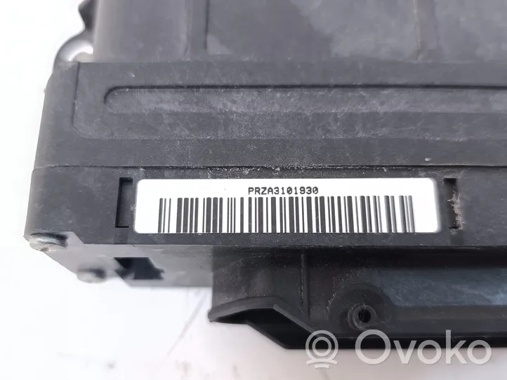 Volkswagen Tiguan Gearbox control unit/module 09G927750NK