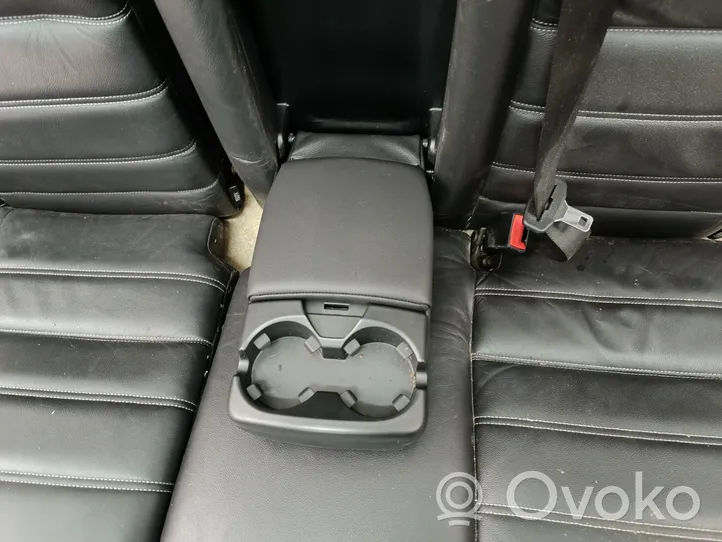 Ford Kuga I Sitze und Türverkleidungen komplett 