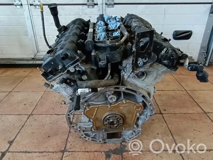 Dodge Grand Caravan Motor 05184841AI