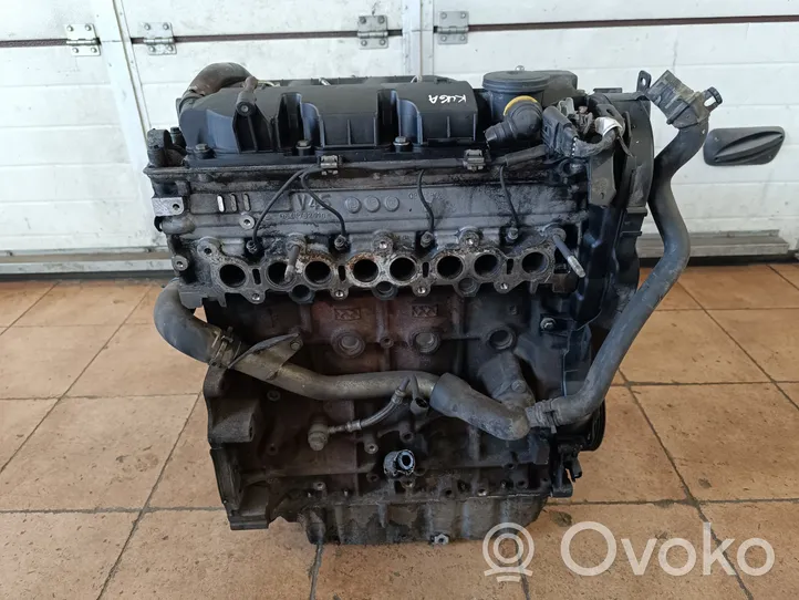 Ford Kuga I Engine D4204T