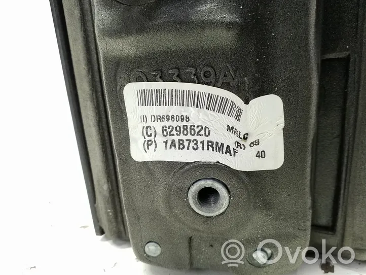 Dodge Grand Caravan Elektryczne lusterko boczne drzwi przednich A047273