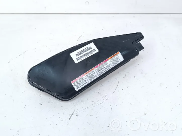 Dodge Grand Caravan Poduszka powietrzna Airbag fotela P05108089AB