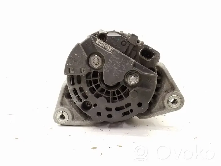 Opel Meriva B Alternator 13266809