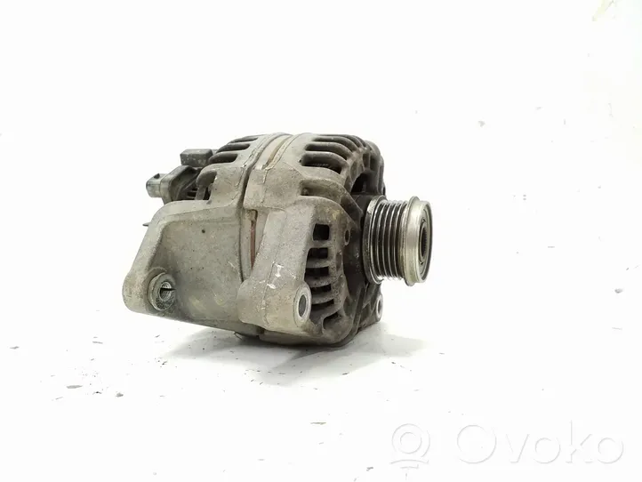 Opel Meriva B Alternator 13266809