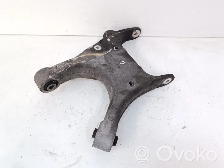 BMW X5M E70 Braccio di controllo sospensione posteriore superiore/braccio oscillante 6770954