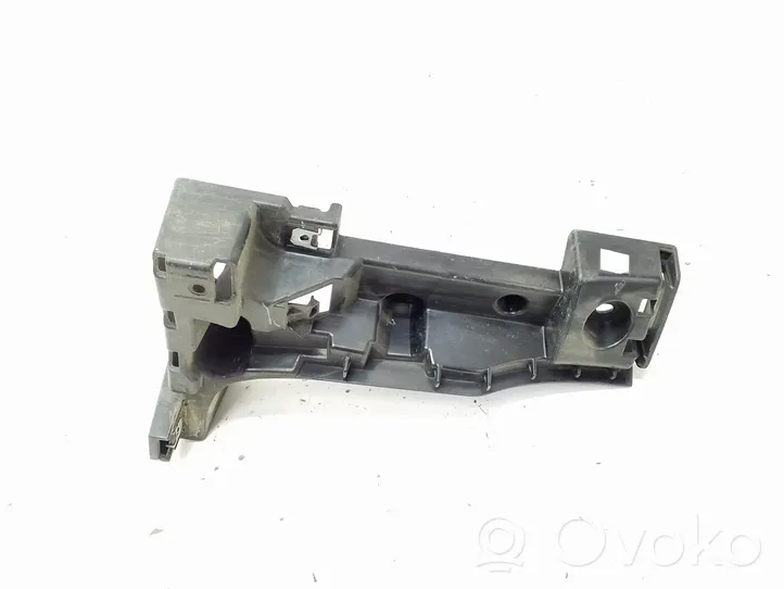 BMW X5M E70 Staffa di rinforzo montaggio del paraurti posteriore 51127226935