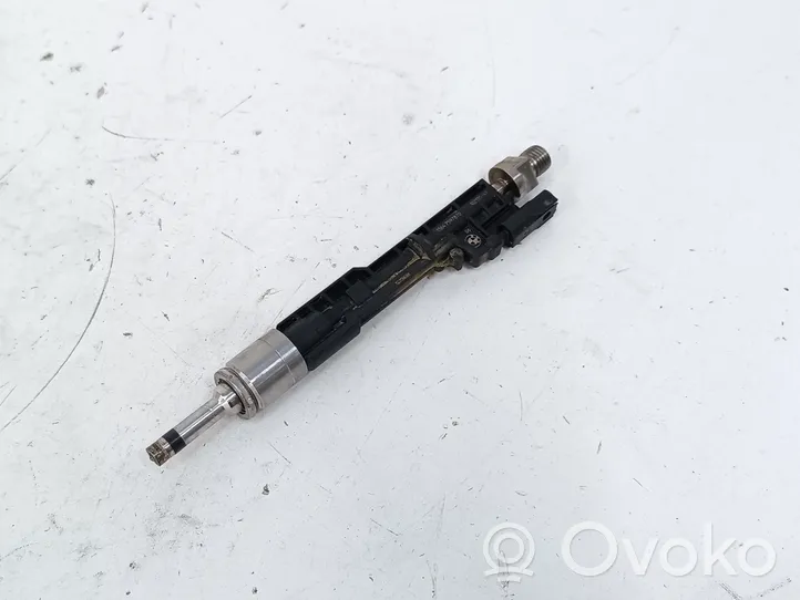 BMW X5M E70 Injecteur de carburant 7597870