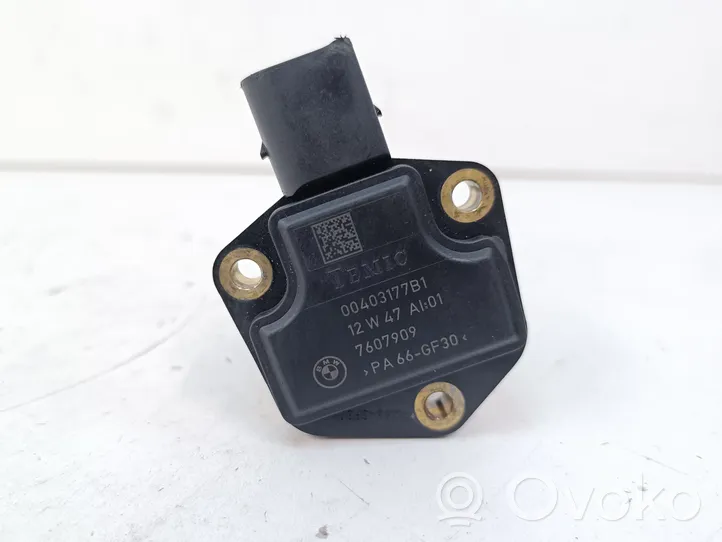 BMW X5M E70 Oil level sensor 7607909