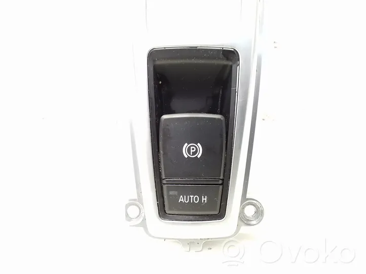 BMW X5M E70 Interruptor del freno de mano/estacionamiento 914850801