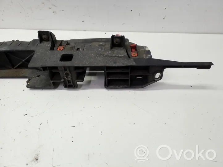 Opel Astra J Panel mocowania chłodnicy / góra 13264477