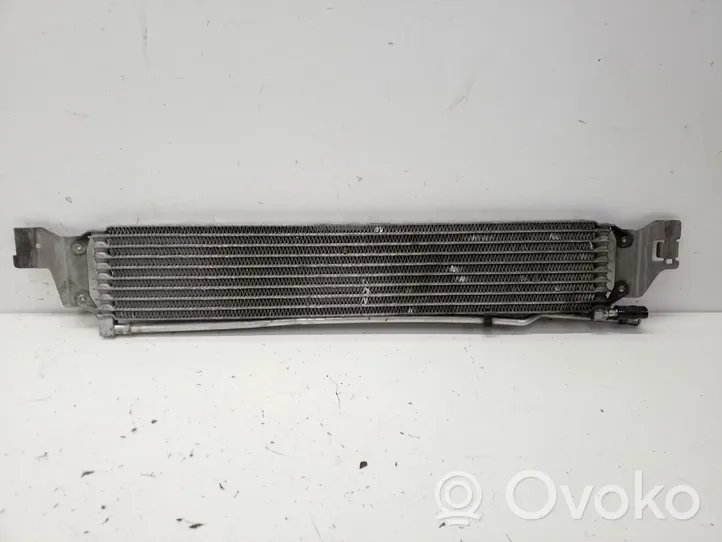 Opel Astra J Vaihteistoöljyn jäähdytin 52432861