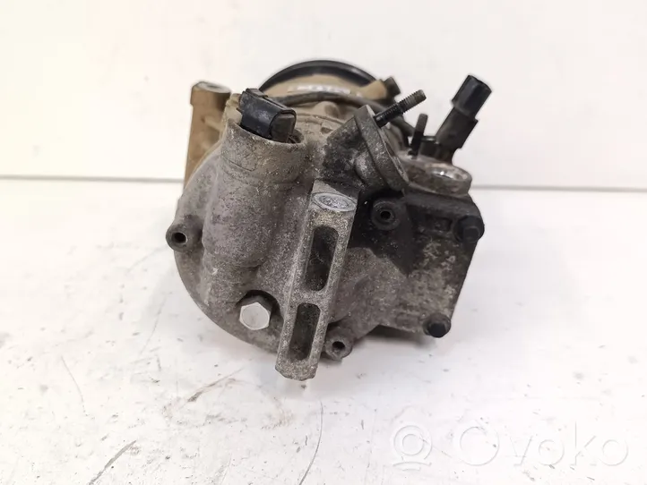 Hyundai ix35 Compressore aria condizionata (A/C) (pompa) F500NE9DB01