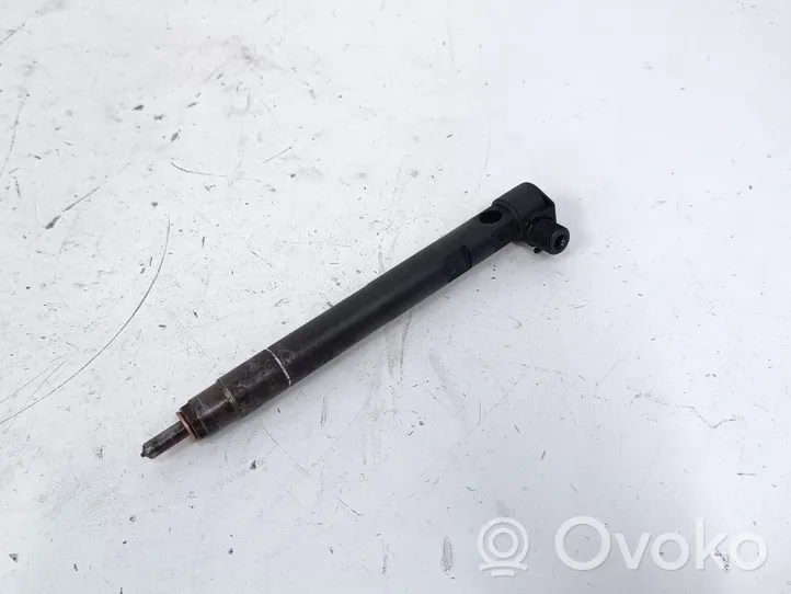 Opel Antara Injecteur de carburant 28264951