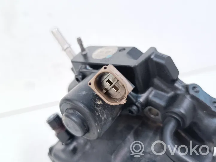 Opel Antara Pompe d'injection de carburant à haute pression 28318240