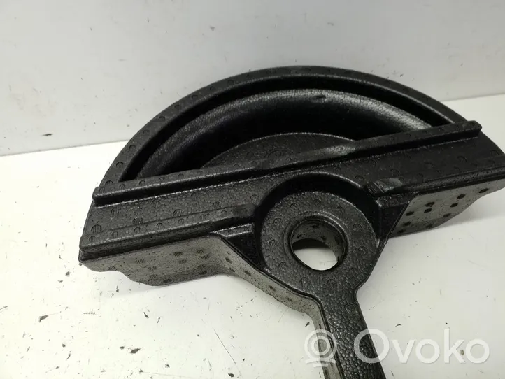 Volkswagen Tiguan Altro elemento di rivestimento bagagliaio/baule 5NN867526