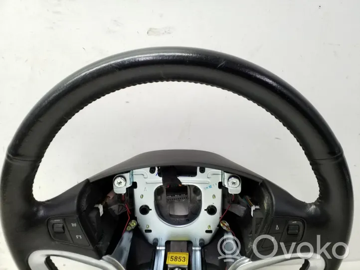 Opel Antara Steering wheel 5853