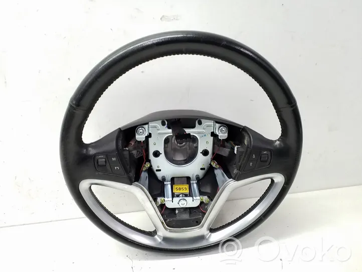 Opel Antara Steering wheel 5853