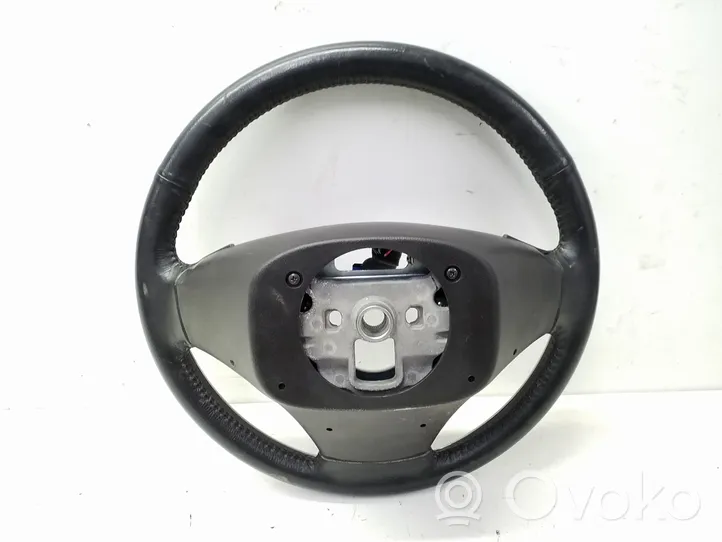 Opel Antara Steering wheel 5853