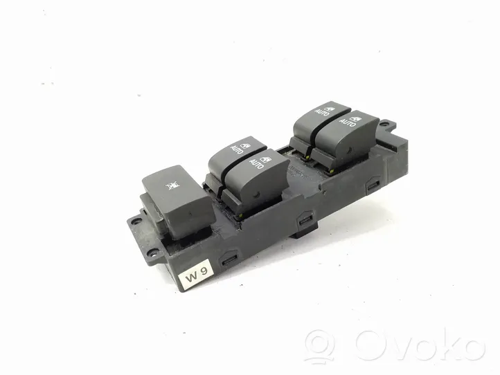 Opel Antara Electric window control switch 202007455