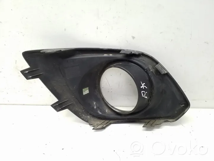 Opel Antara Priešrūkinio žibinto apdaila/ grotelės 25953659