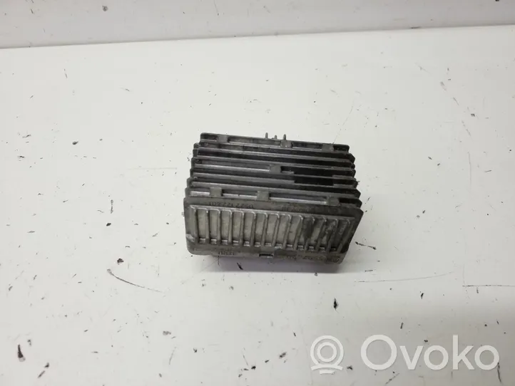 Opel Antara Glow plug pre-heat relay 55574293