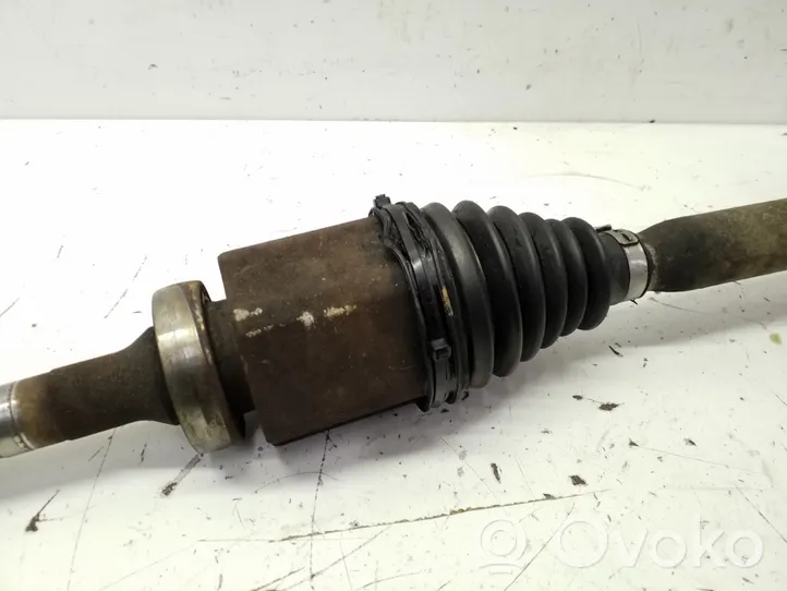 Ford Kuga I Front driveshaft 