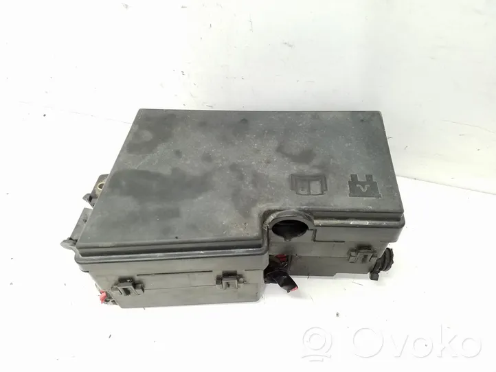 Ford Kuga I Fuse box set 3M5T14A067BC