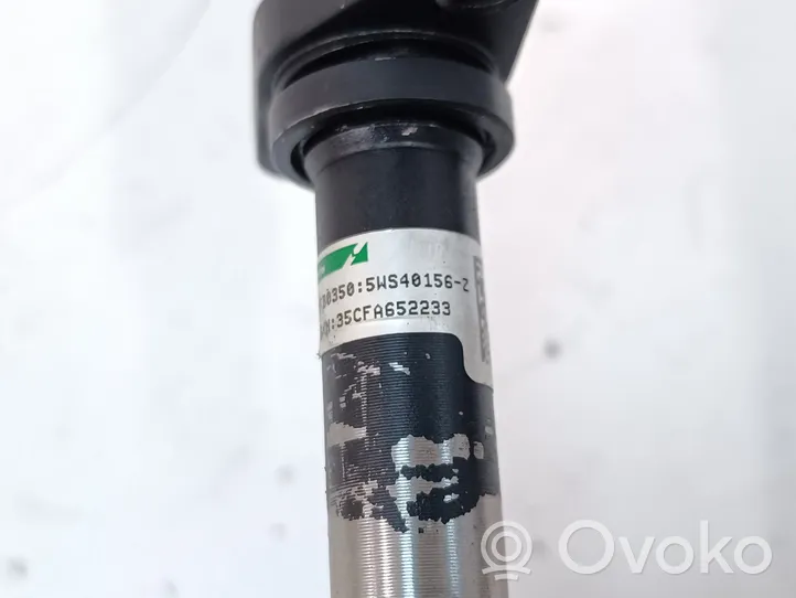 Ford Kuga I Injecteur de carburant 9657144580