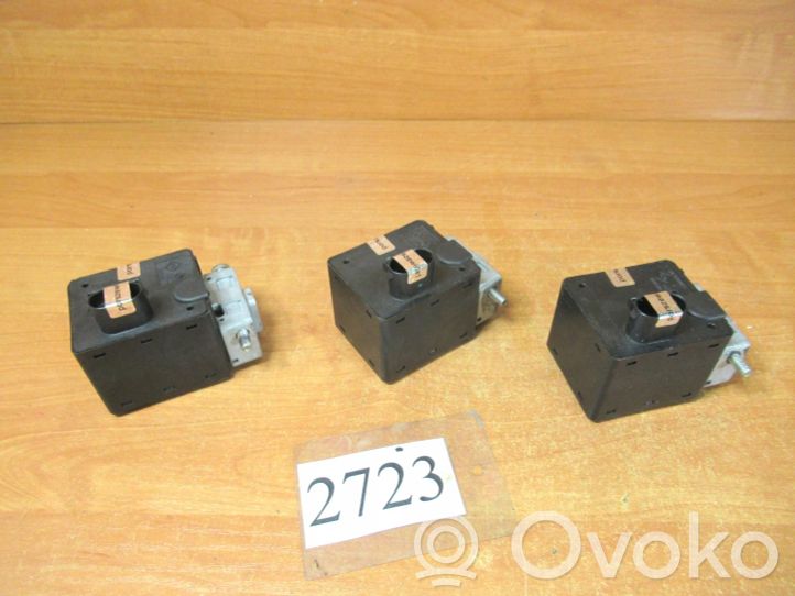 E0160000 Renault Megane II Steering wheel lock, 43.23 € RRR