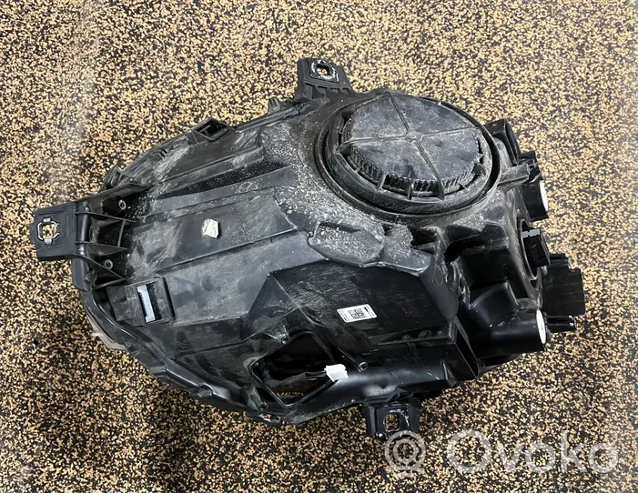 Mini Clubman F54 Lampa przednia 7494883